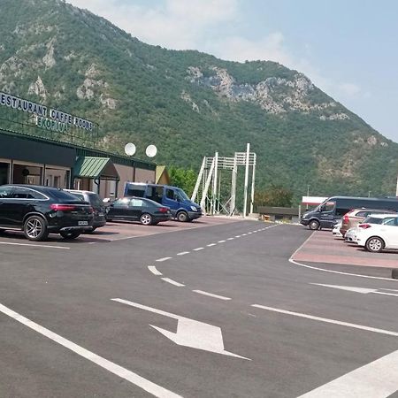 Guesthouse Eko Piva Plužine Eksteriør bilde