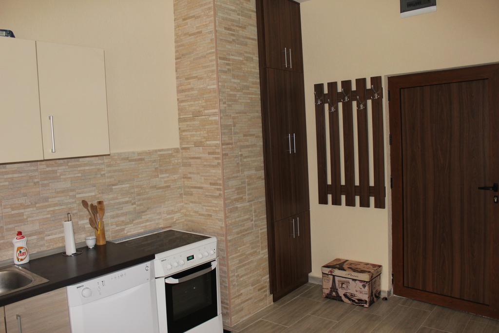 Guesthouse Eko Piva Plužine Eksteriør bilde