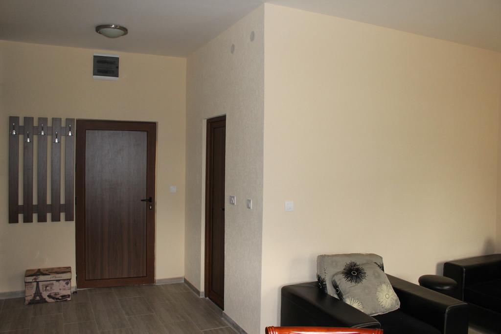 Guesthouse Eko Piva Plužine Eksteriør bilde
