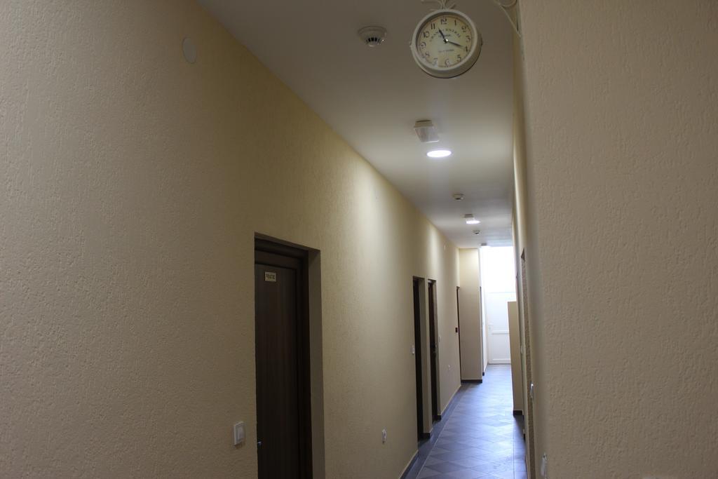 Guesthouse Eko Piva Plužine Eksteriør bilde