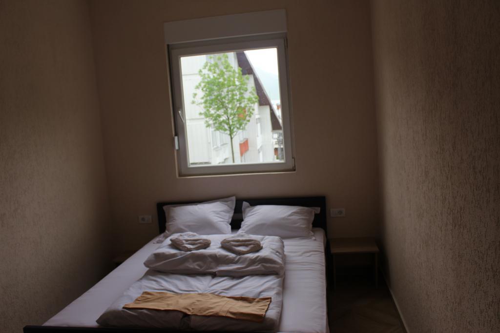 Guesthouse Eko Piva Plužine Eksteriør bilde