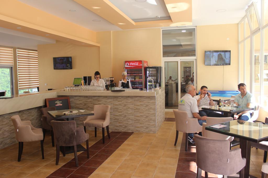 Guesthouse Eko Piva Plužine Eksteriør bilde