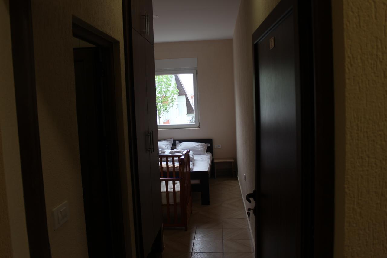 Guesthouse Eko Piva Plužine Eksteriør bilde