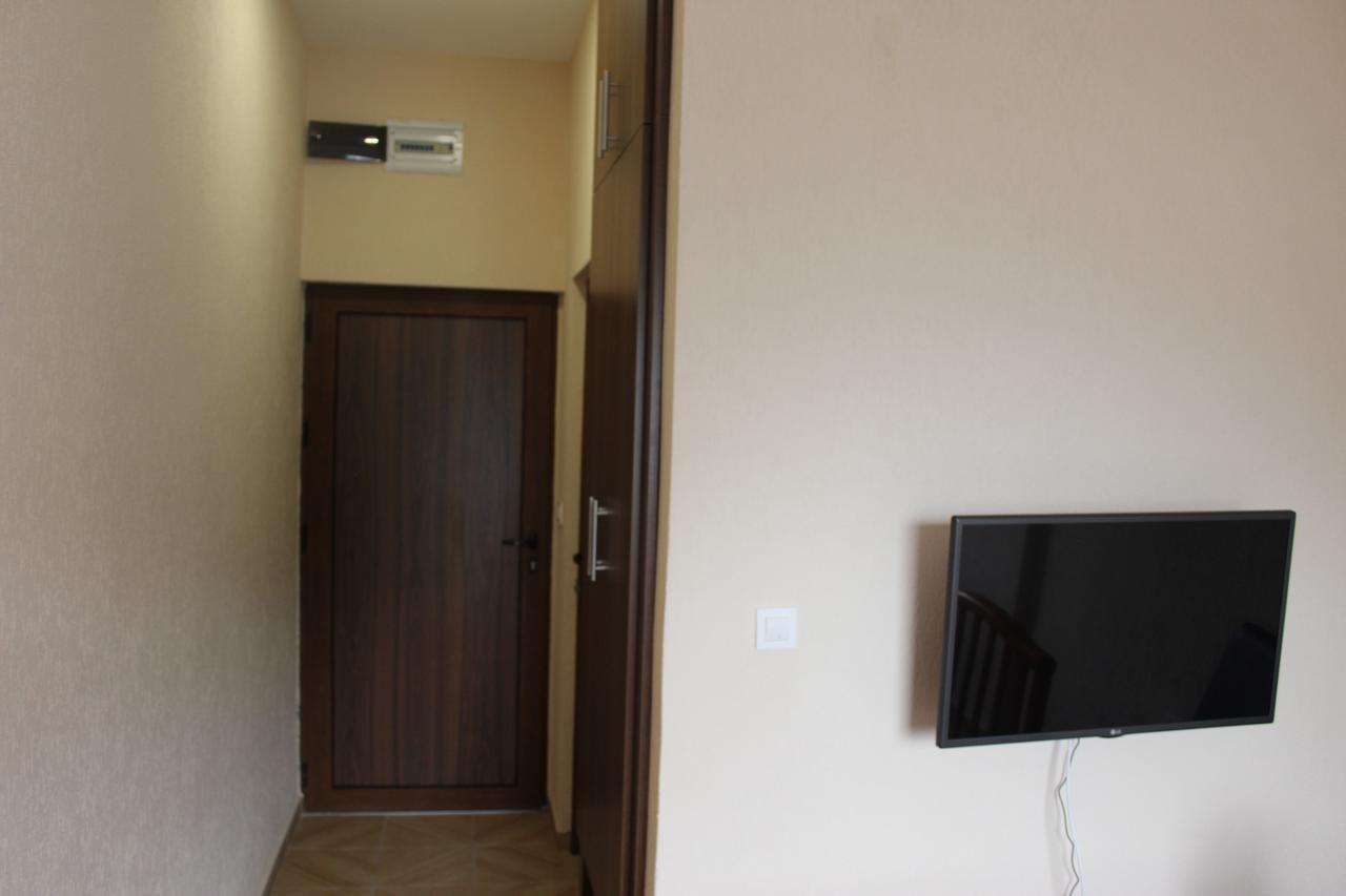 Guesthouse Eko Piva Plužine Eksteriør bilde